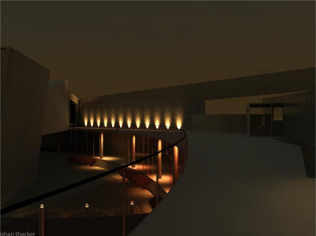 open gallery