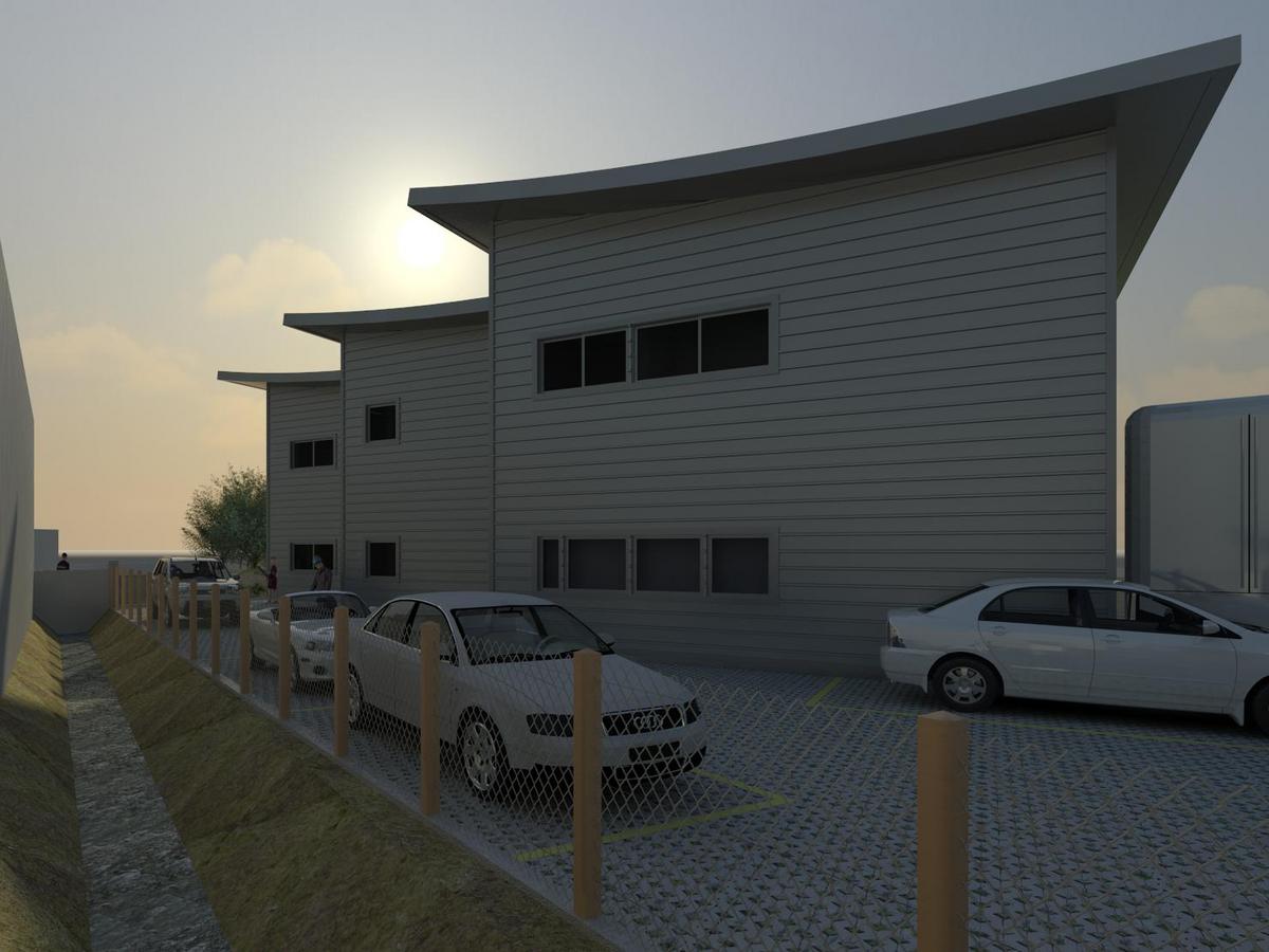 Warehouse