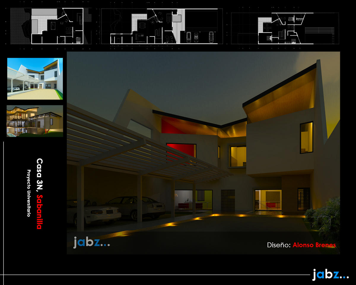 casa 3N