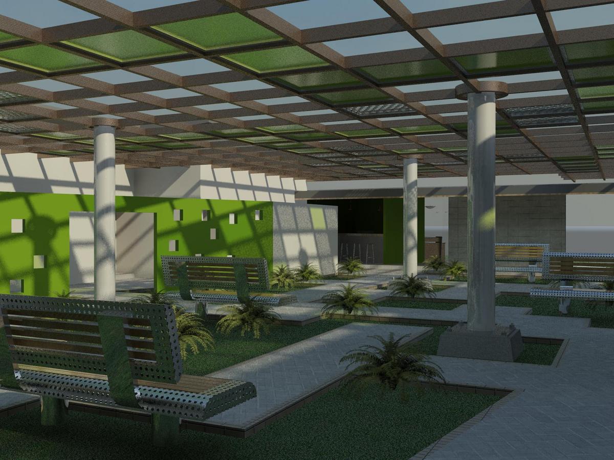 Plaza Uxarraci