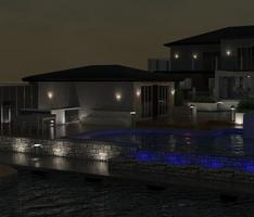 Infinity Pool