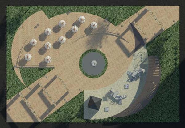 small park plan