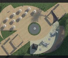 small park plan