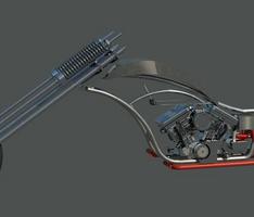 american chopper