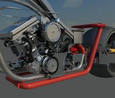 american chopper