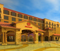 Hotel Entry