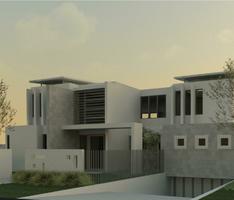 new residence