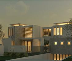 new residence