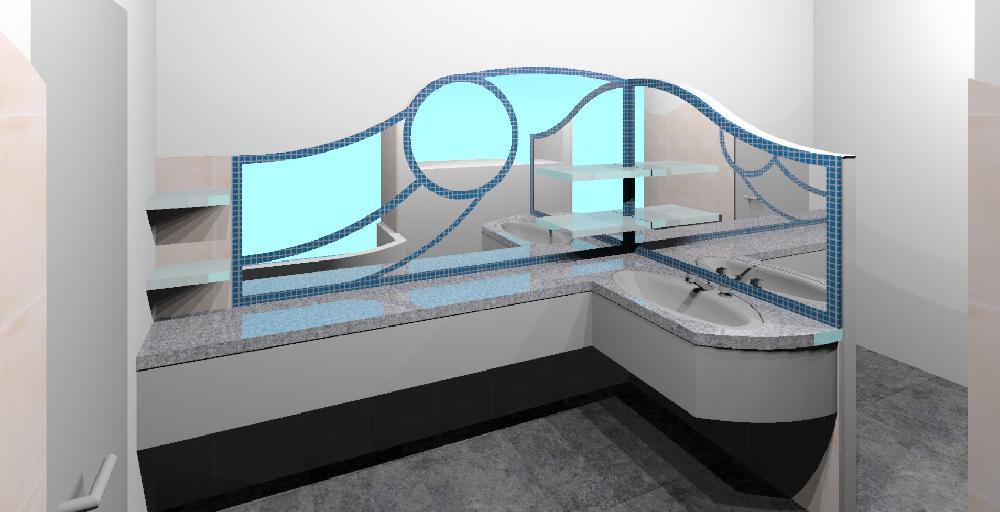 bagno
