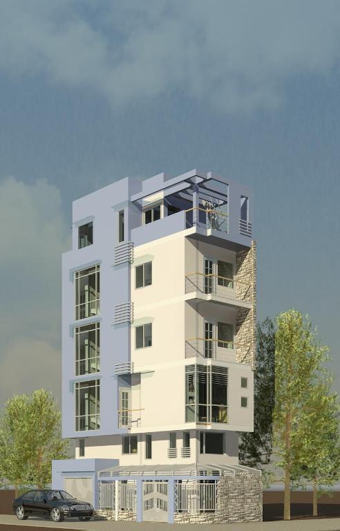 Townhouse