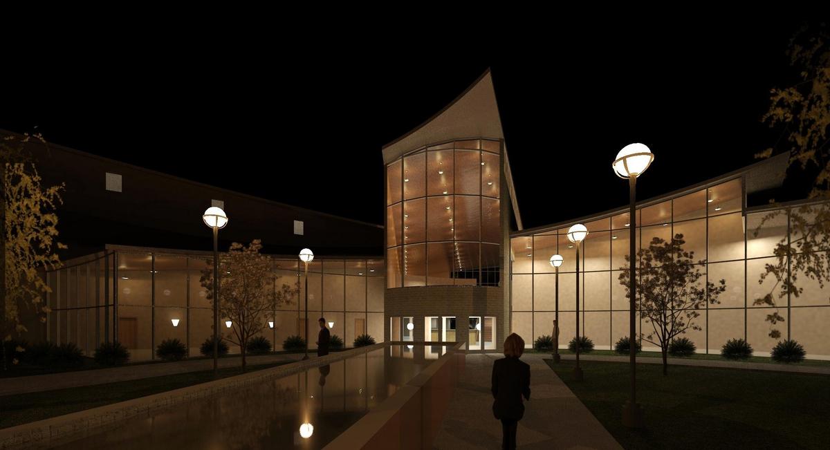 Family Life center
