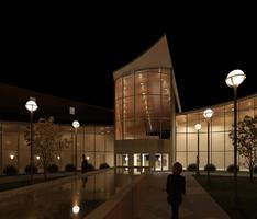 Family Life center