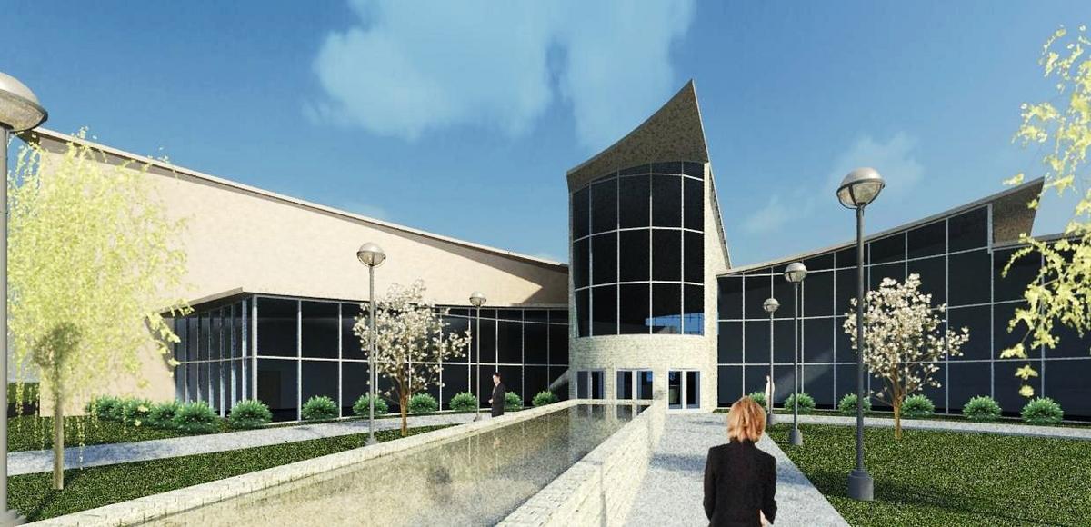 Family Life center