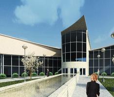 Family Life center