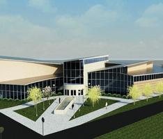 Family Life center