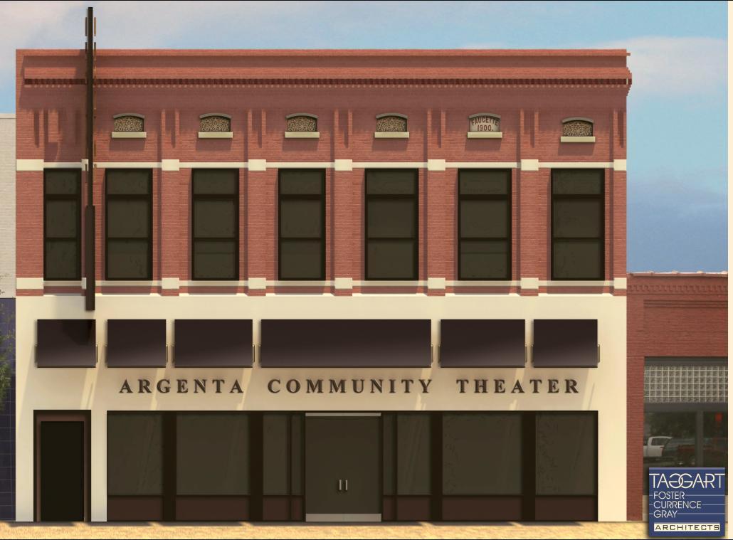 ACT Building