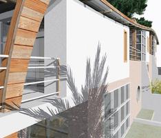 Benini's house