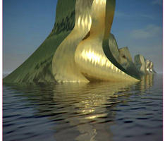 lost city