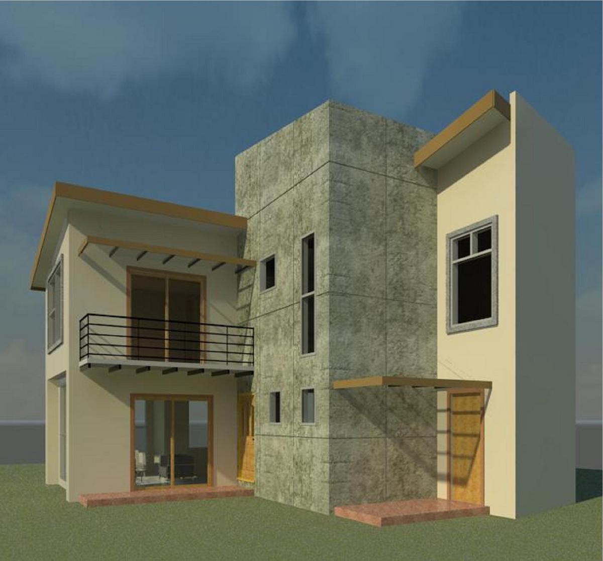 Casa Mauren