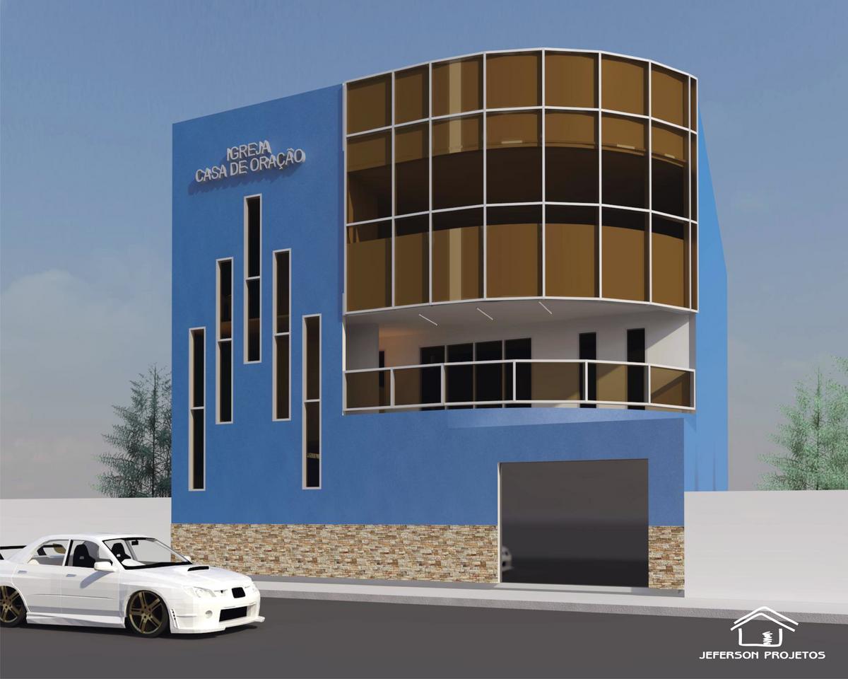 Igreja Casa De Oração