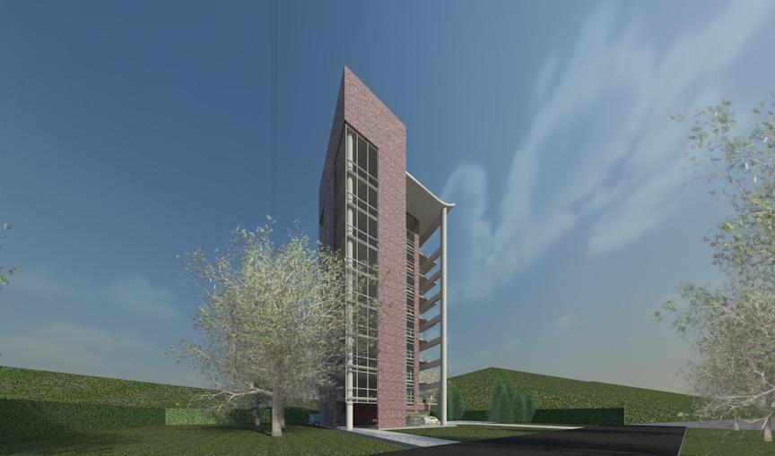 Condo Building