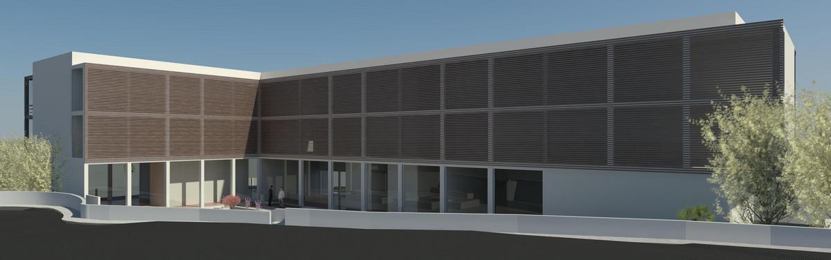 Hotel 3d