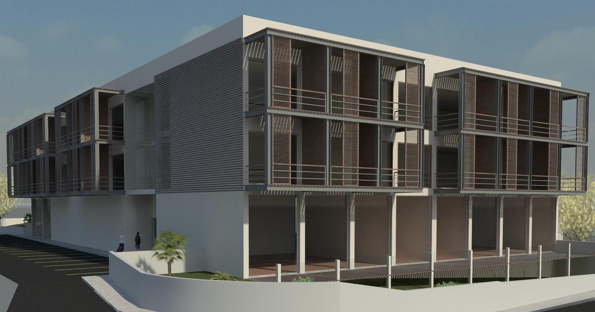 Hotel 3d2