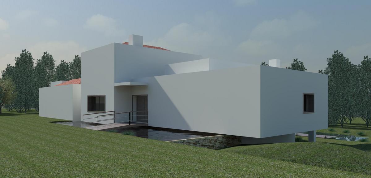Moradia Algarve