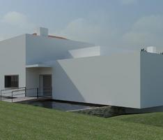 Moradia Algarve