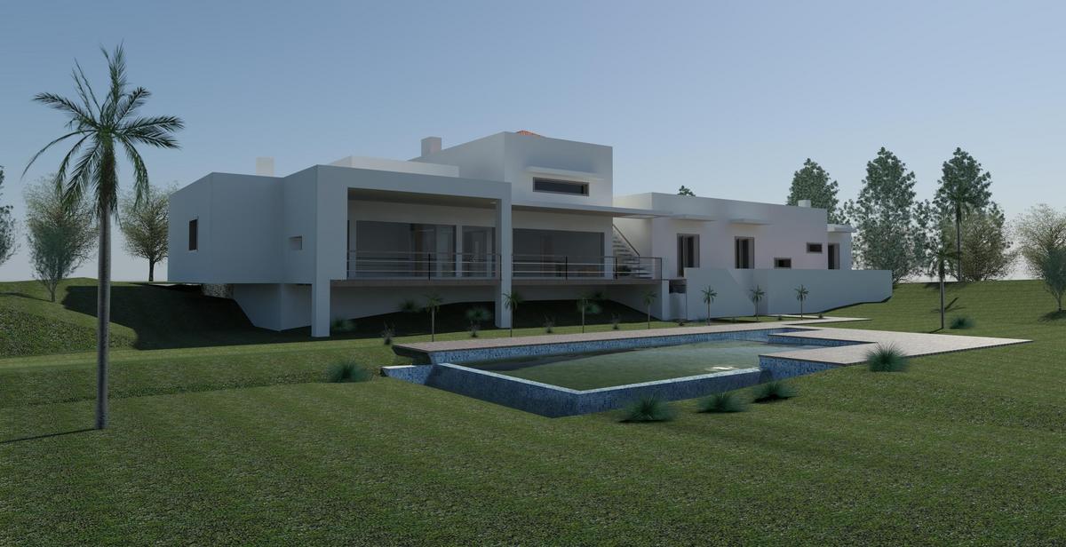 Moradia Algarve