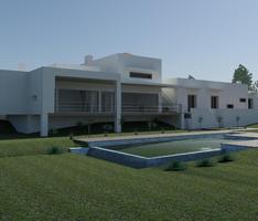 Moradia Algarve
