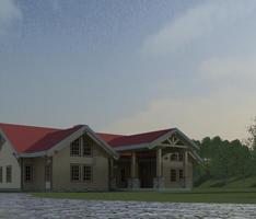 Schematic Rendering