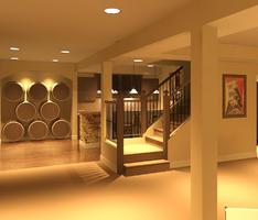 Wet Bar 2