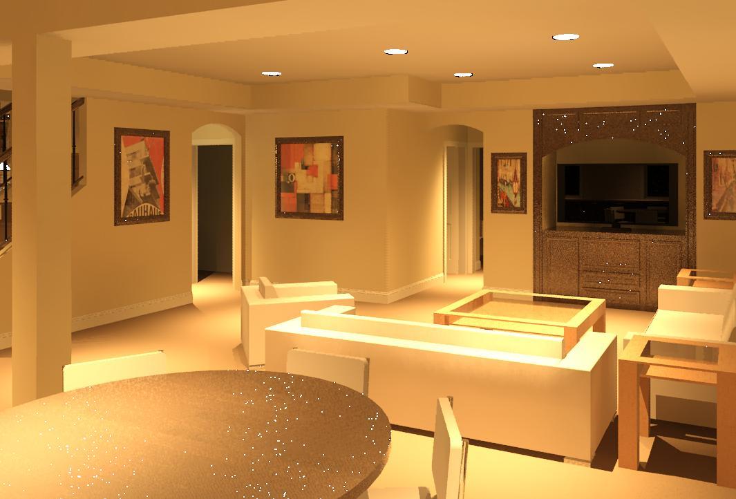 Media Room
