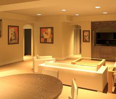 Media Room