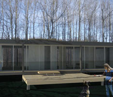 The Tallon House