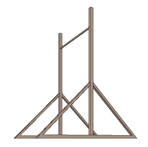 Pull-Up Bar