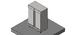 Migali-G3-Commercial Fridge/Freezer