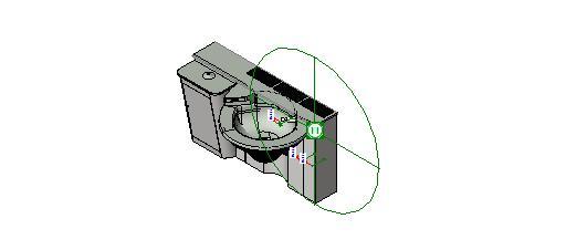 Bradley Corporation-Sink-Model 353631