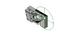 Bradley Corporation-Sink-Model 353631