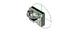 Bradley Corporation-Sink-Model 353629