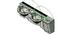 Bradley Corporation-Sink-Model 353621