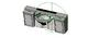 Bradley Corporation-Sink-Model 353617