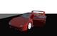 Ferrari F-40(parametrical car)