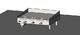 Vulcan-Commercial Griddle-Model MSA36