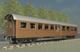 Carrozza ferroviaria