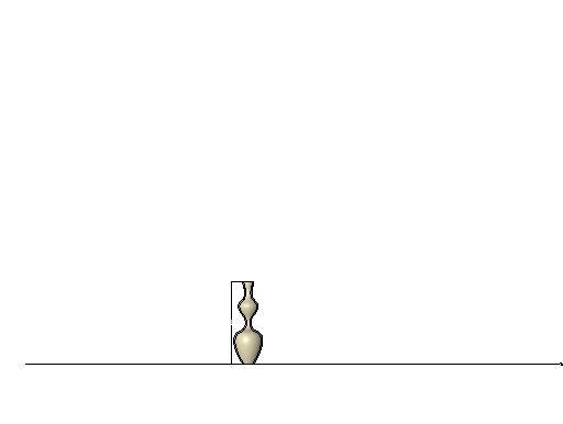 vase curves