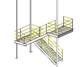 Industrial Staircase (READ FIRST)