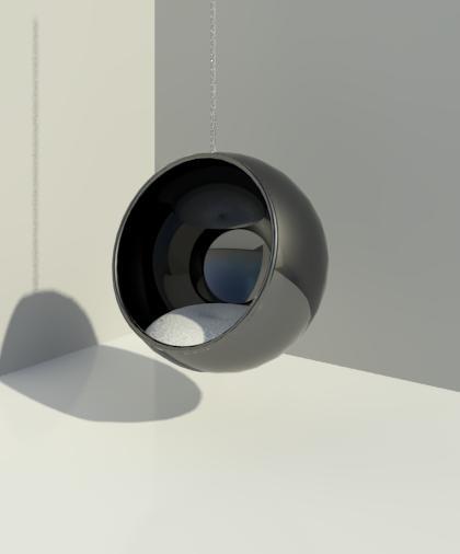 bubble Chair