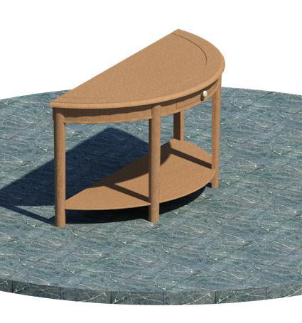 Entry Table